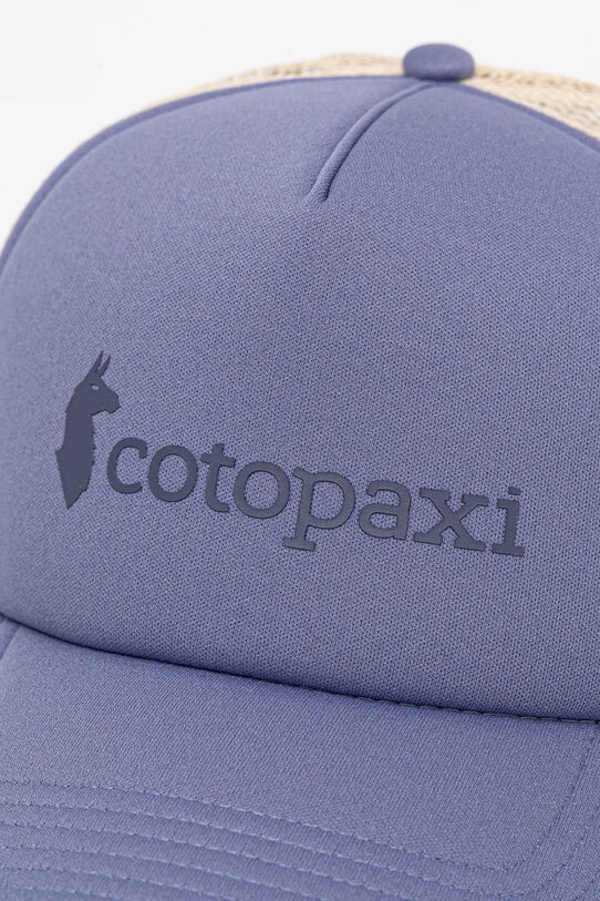 Cotopaxi sapca Vintage S25469U1283 albastru SS25