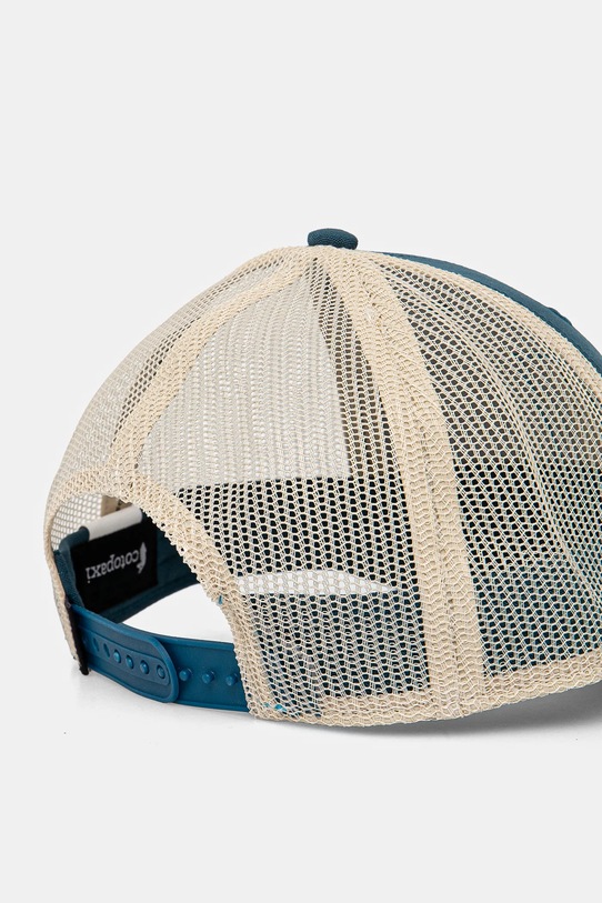 Cotopaxi sapca Llama Map turcoaz F23473U668