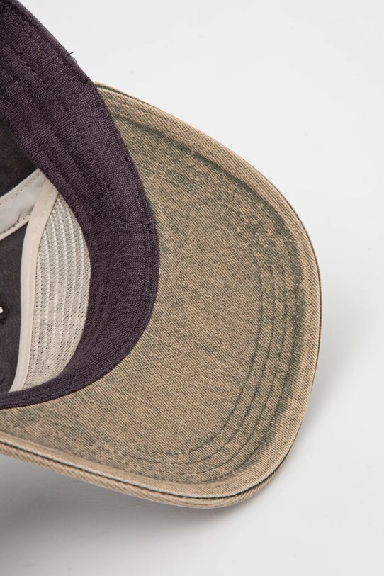 Puma cotton baseball cap PUMA x KIDSUPER BB Cap 260180 violet