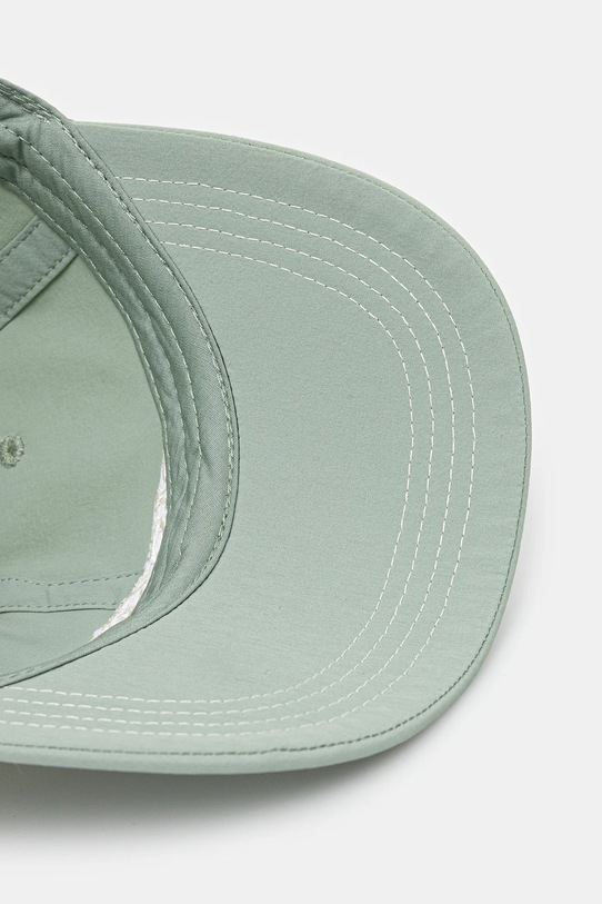 Dickies berretto da baseball Wilsall Cap Iceberg Green verde DK0A4Z6PK361