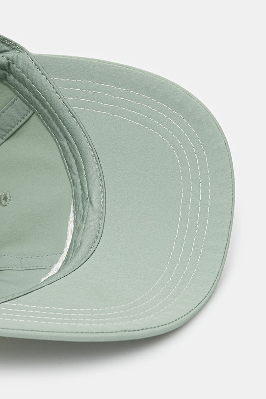 Dickies berretto da baseball Wilsall Cap Iceberg Green verde DK0A4Z6PK361