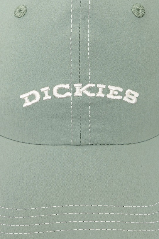 Кепка Dickies Wilsall Cap Iceberg Green DK0A4Z6PK361 зелений SS25