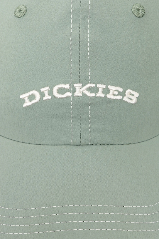 Кепка Dickies Wilsall Cap Iceberg Green DK0A4Z6PK361 зелений SS25