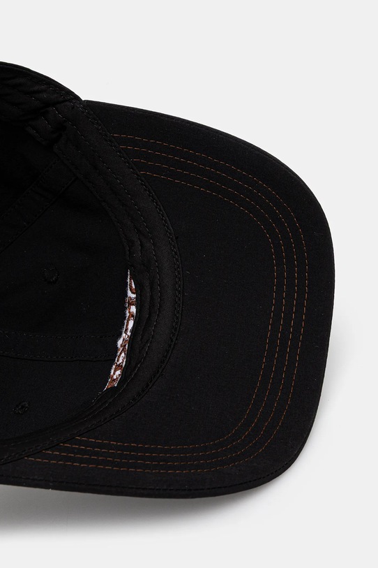 Dickies czapka z daszkiem Wilsall Cap Black czarny DK0A4Z6PBLK1