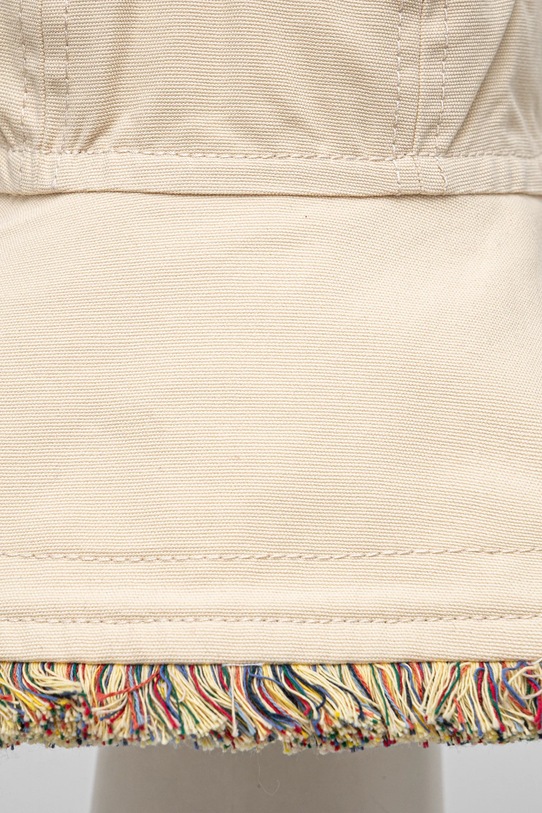 Αξεσουάρ Βαμβακερό καπέλο OAS 8502.03 μπεζ