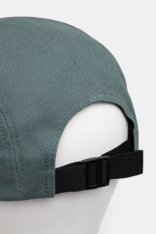 Accessories Carhartt WIP cotton baseball cap Backley Cap I034853.2M2XX green