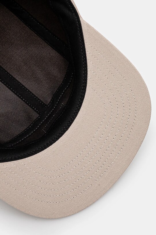 Carhartt WIP baseball cap Backley Cap beige I034853.2ORXX