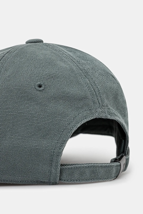 Аксесуари Бавовняна бейсболка Carhartt WIP Icon Cap I033359.2M2XX зелений