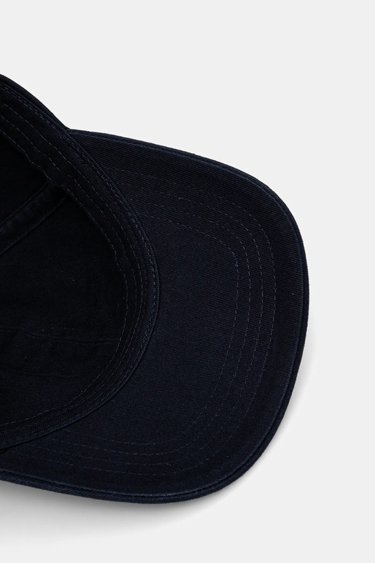 Gant czapka z daszkiem granatowy 9900236
