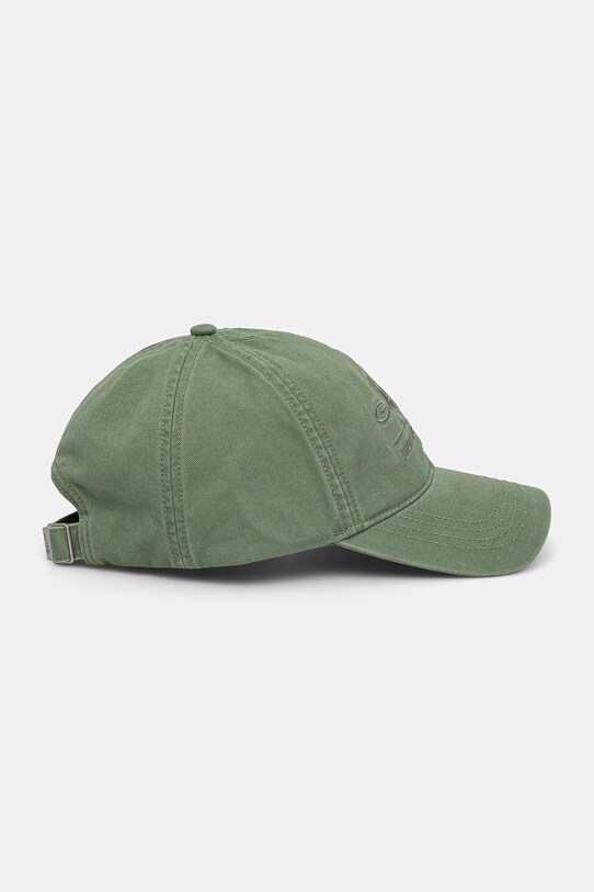 Doplňky Kšiltovka Gant 9900236 zelená