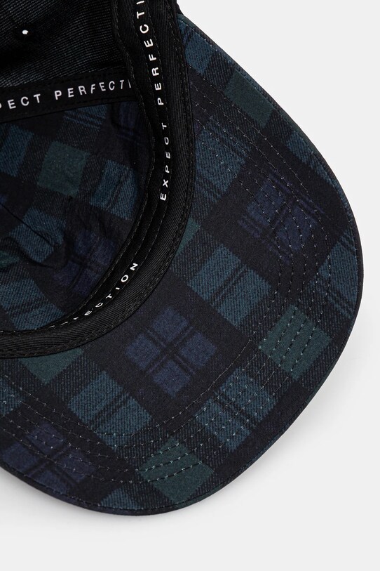 Accessories Martine Rose baseball cap Nylon 1198WP11024 navy