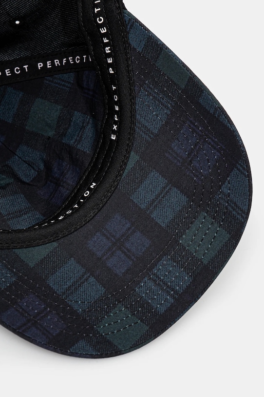 Accessories Martine Rose baseball cap Nylon 1198WP11024 navy