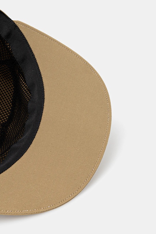 Kšiltovka Human Made 5Panel Cap béžová HM29GD066