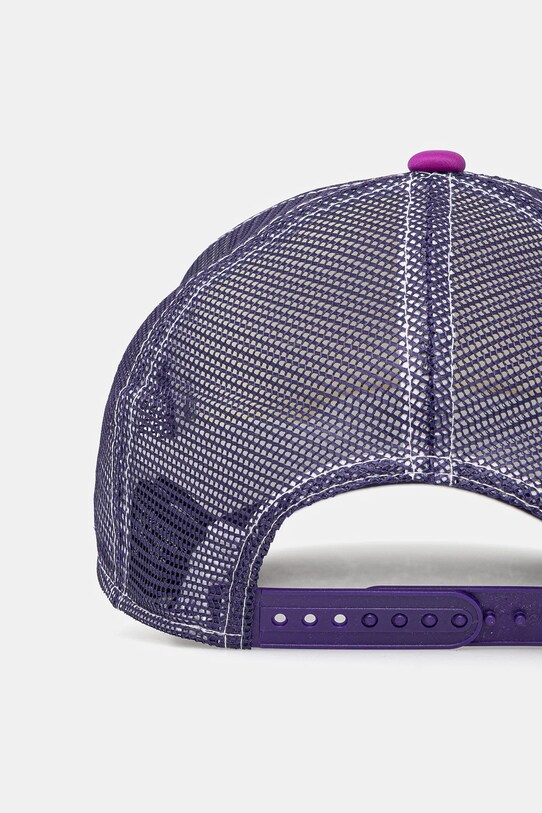 Doplňky Kšiltovka New Era 60595317 vícebarevná