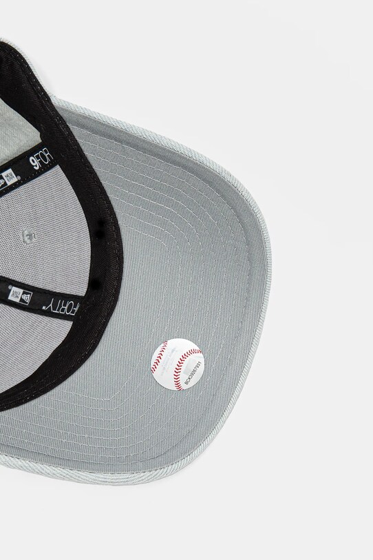 Кепка New Era блакитний 60595356