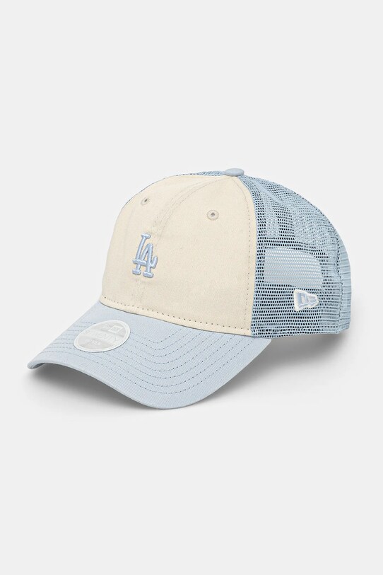 New Era sapca altele bej 60595383
