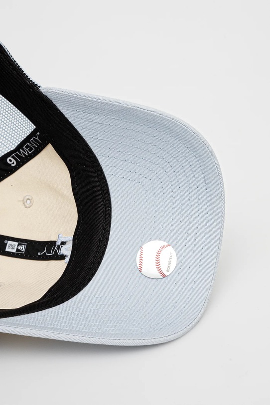 Kiegészítők New Era baseball sapka 60595383 bézs