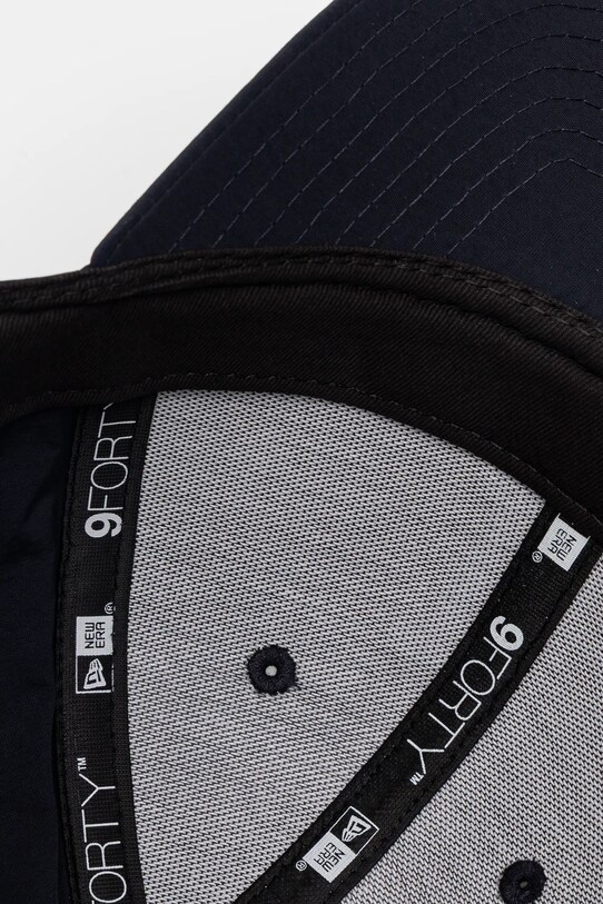 Doplňky Kšiltovka New Era 60595204 námořnická modř
