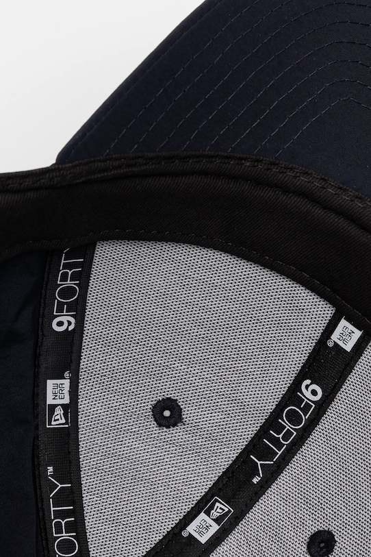 Αξεσουάρ Καπέλο New Era 60595204 σκούρο μπλε