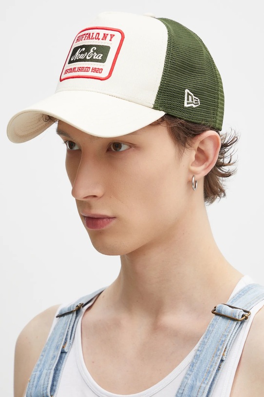 Kapa sa šiltom New Era 60595467