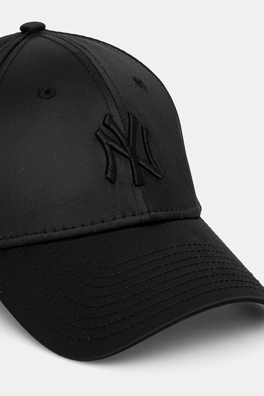 Kšiltovka New Era 60595368 černá SS25