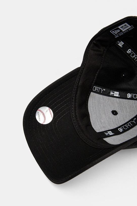 Kšiltovka New Era černá 60595368