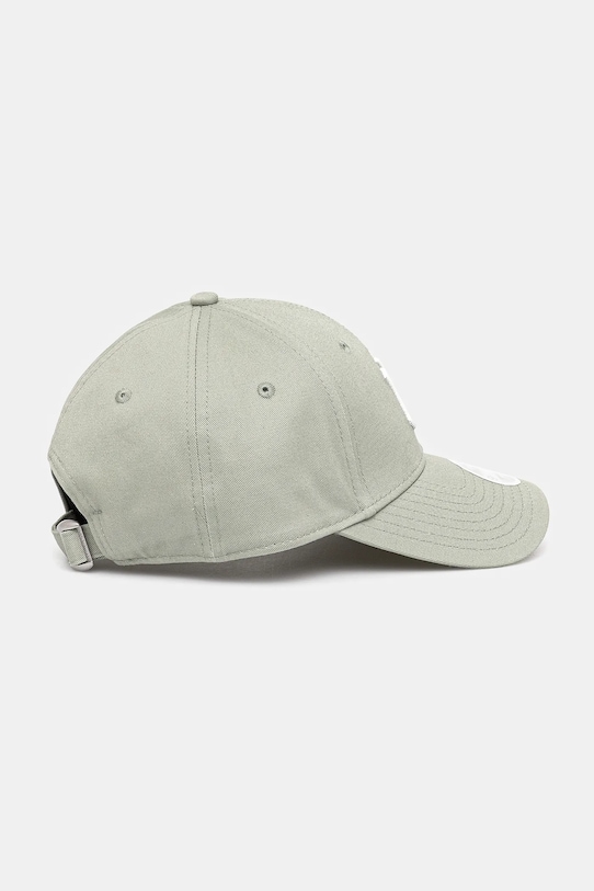 Doplňky Bavlněná baseballová čepice New Era 60595489 zelená