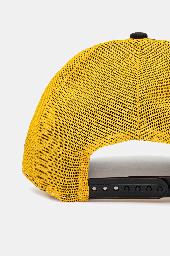 Аксесуари Бавовняна бейсболка New Era 60595301 чорний