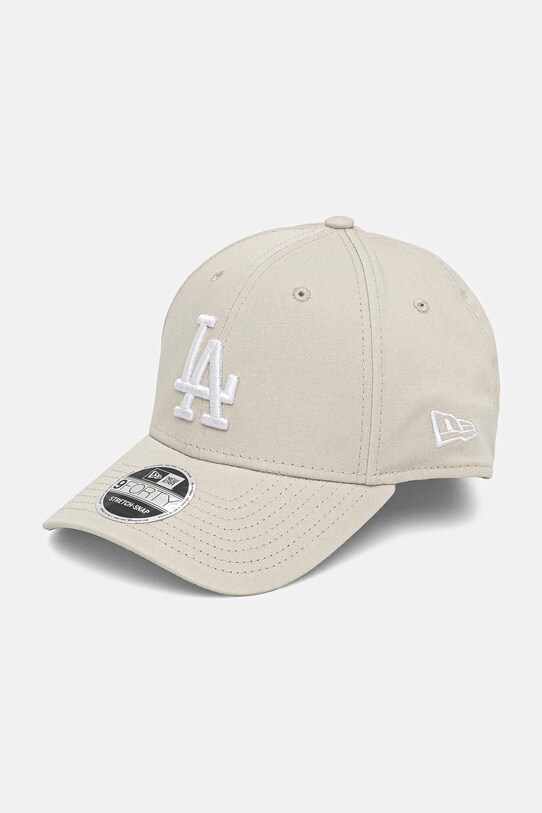New Era berretto da baseball altro beige 60595166