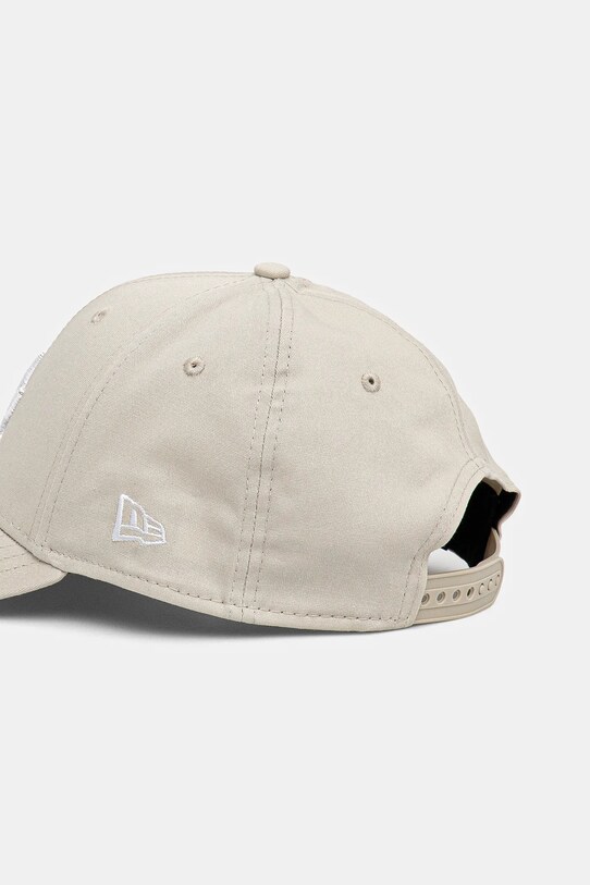 Accessori New Era berretto da baseball 60595166 beige