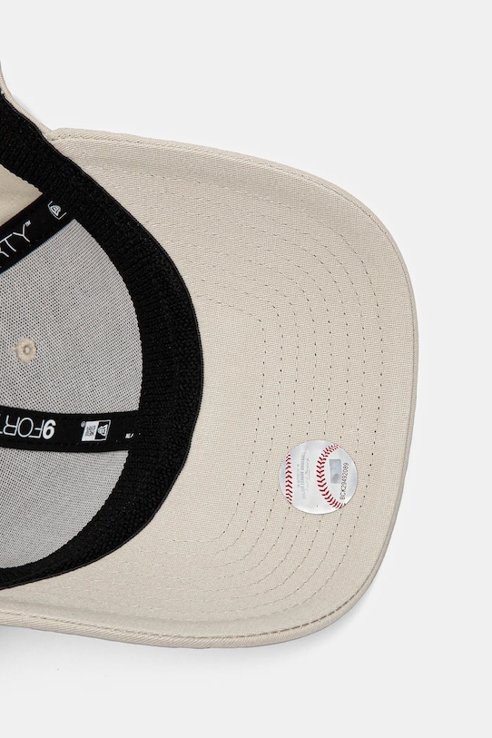 Кепка New Era бежевый 60595166