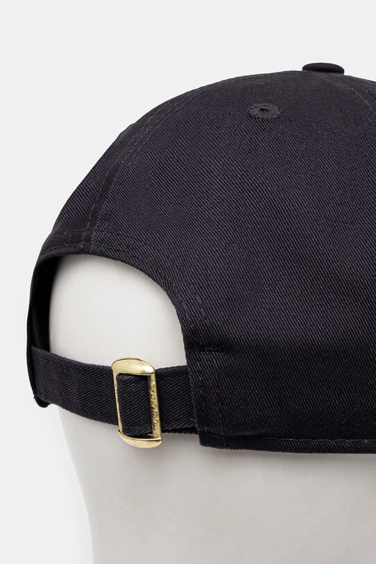 Accesorii New Era șapcă de baseball din bumbac 60595196 bleumarin