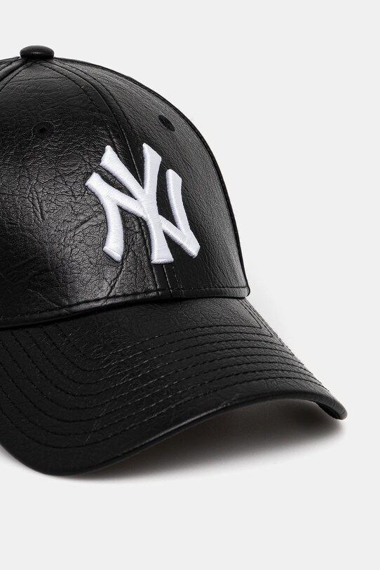 Καπέλο New Era 60595385 μαύρο SS25