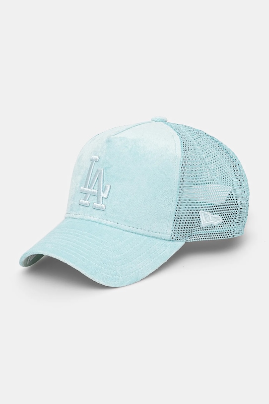 Šiltovka New Era ostatné tyrkysová 60595361
