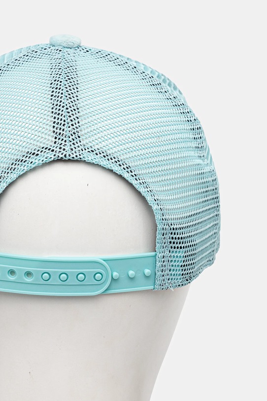 Doplnky Šiltovka New Era 60595361 tyrkysová