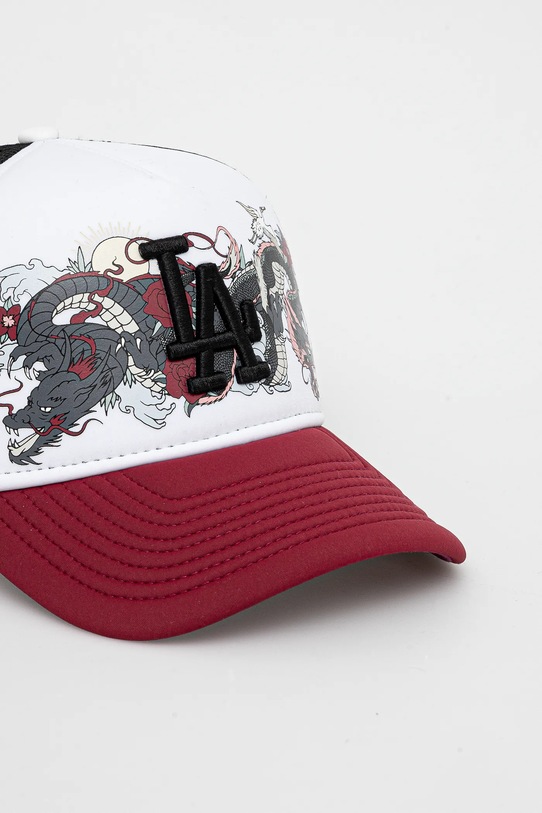 New Era sapca 60595221 rosu SS25