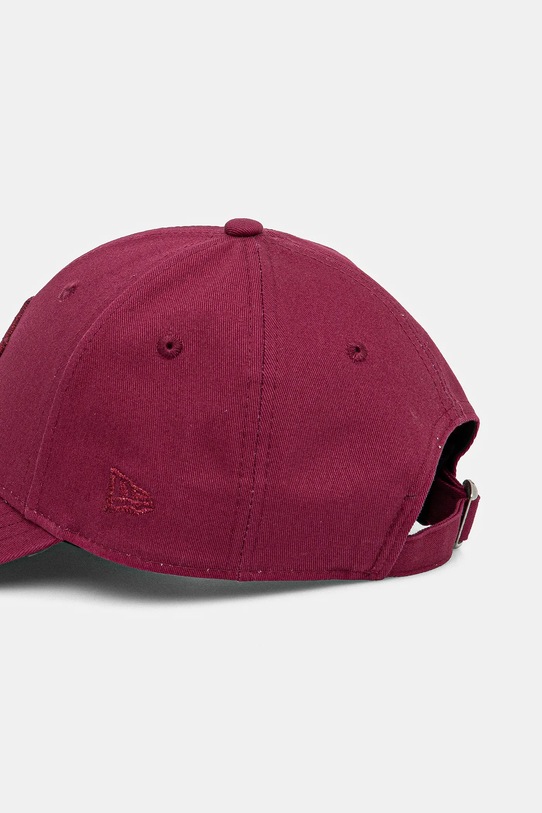 Doplňky Bavlněná baseballová čepice New Era 60595493 růžová