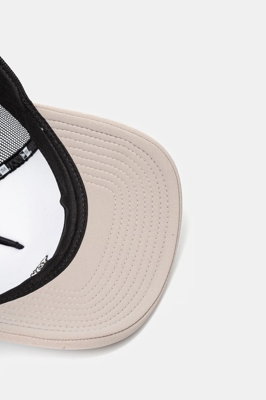 New Era berretto beige 60595268