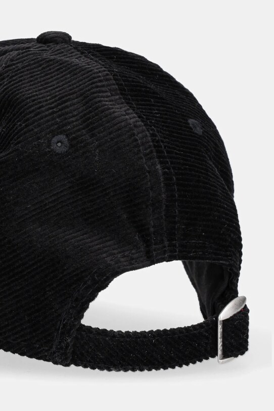Accesorii New Era șapcă de baseball din catifea 60595431 negru