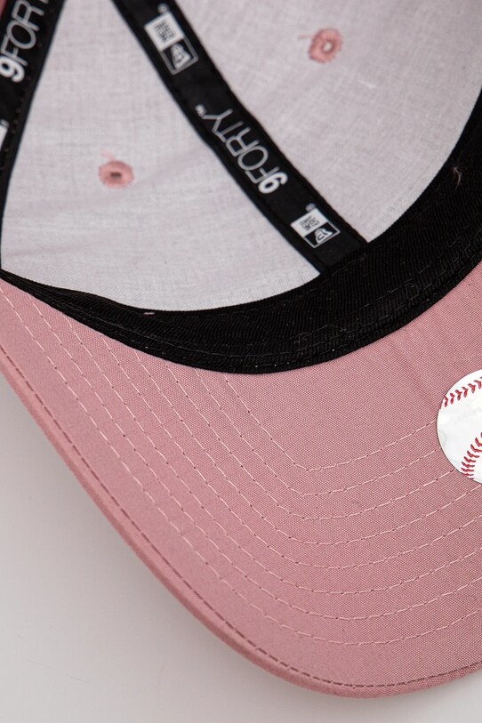 Кепка New Era рожевий 60595161