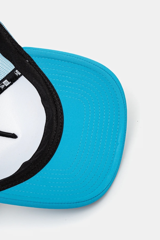 Kapa sa šiltom New Era plava 60595349