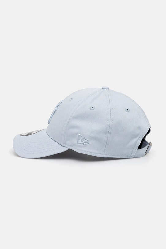 Accesorii New Era șapcă de baseball din bumbac 60595154 albastru