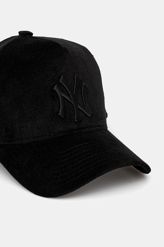 New Era sapca 60595360 negru SS25