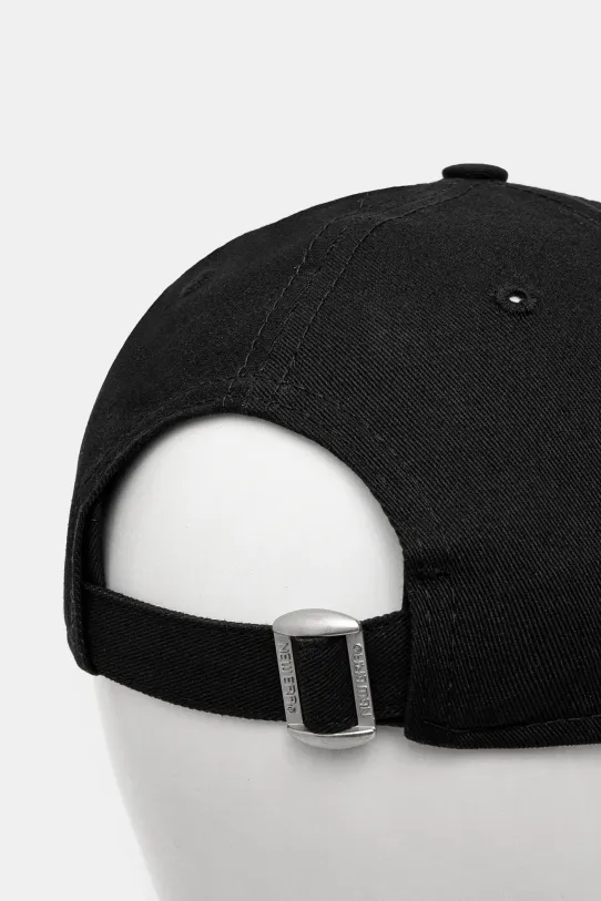 Accessories New Era cotton baseball cap 60595344 black