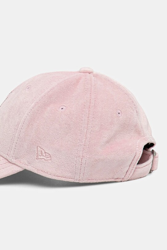 Accessori New Era berretto da baseball 60595353 rosa