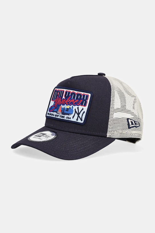 Kšiltovka New Era další námořnická modř 60595250
