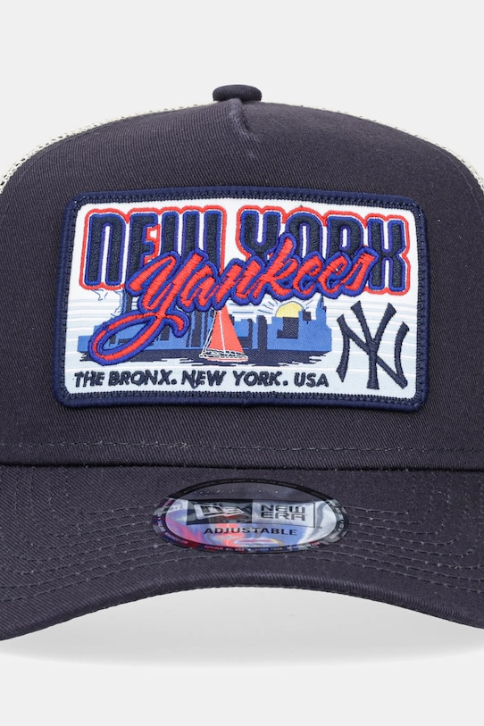 New Era sapca 60595250 bleumarin SS25