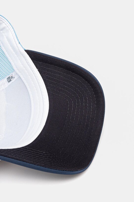 Шапка с козирка New Era син 60595318