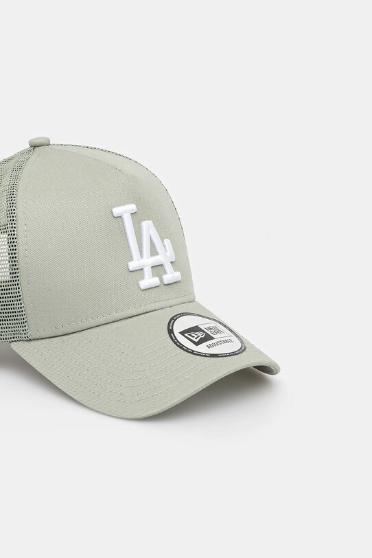 New Era sapca 60595190 verde SS25