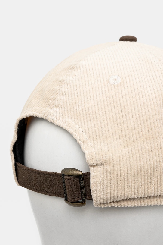 Аксесуари Кепка New Era 60595308 бежевий